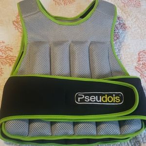Weighted Vest